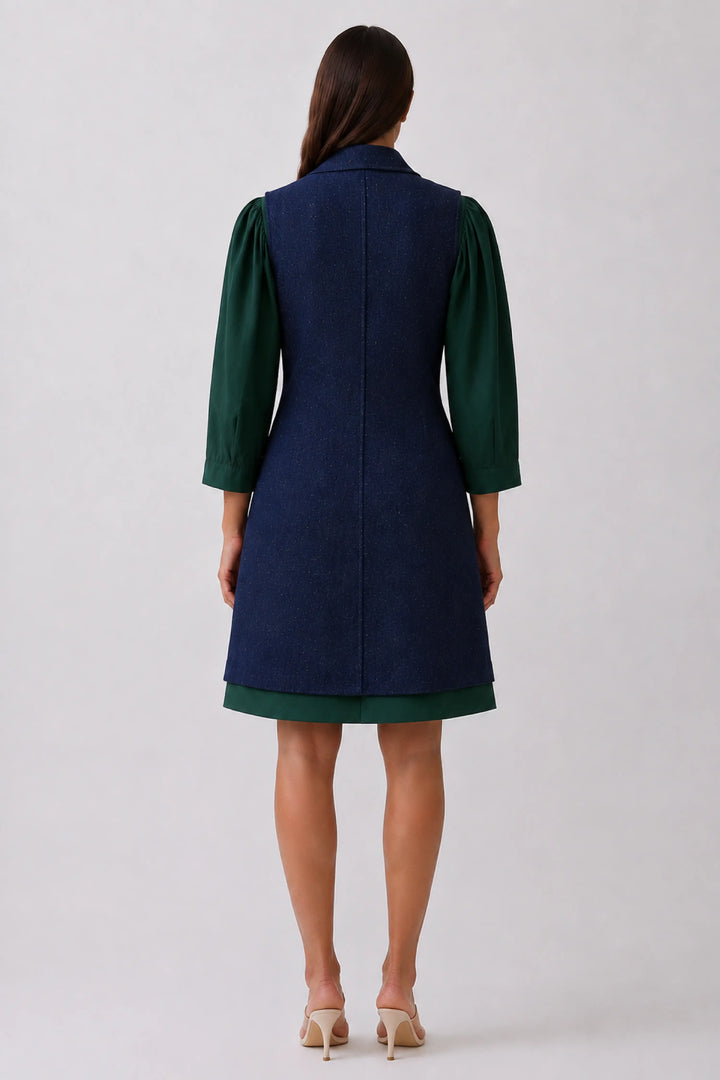 The Nova Dress
