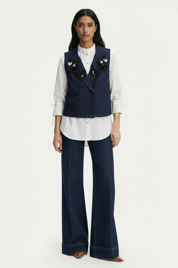 The Patch Vest