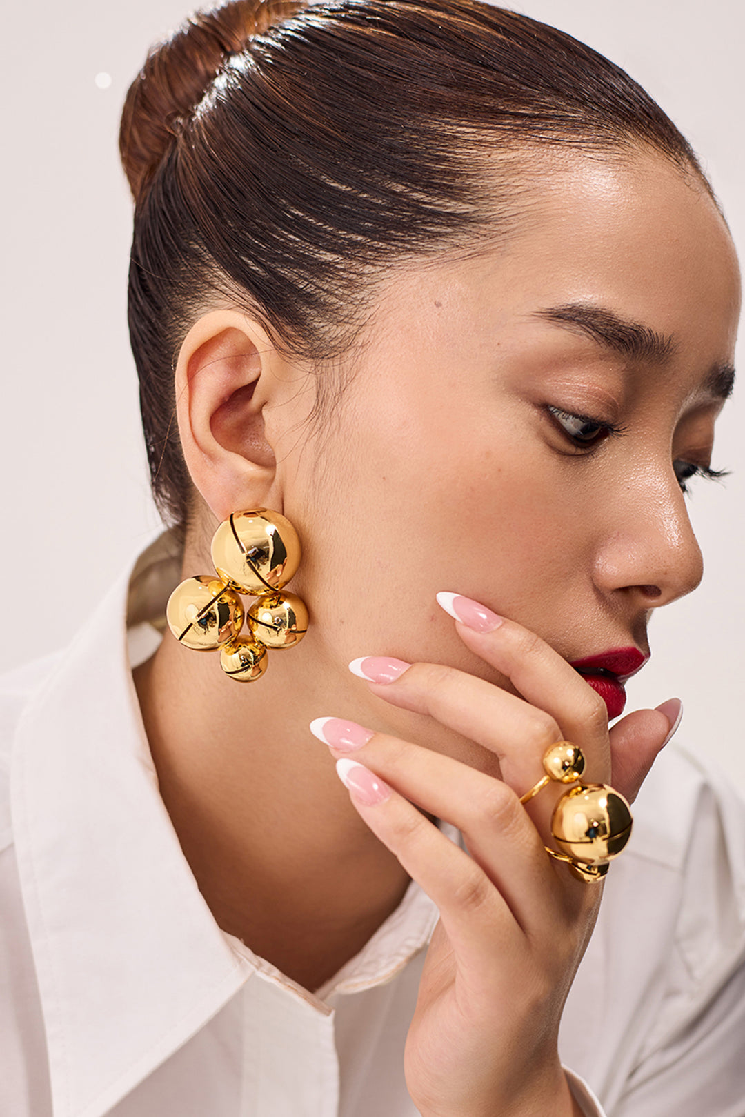 TOKYO EARRINGS