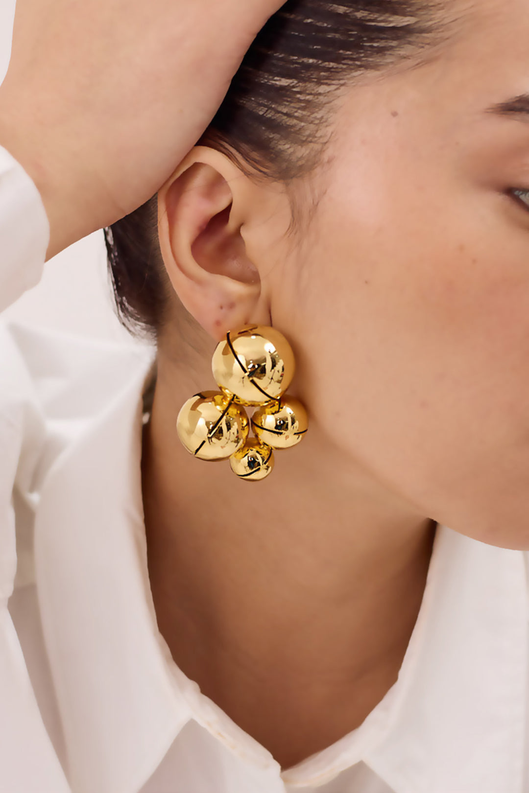 TOKYO EARRINGS