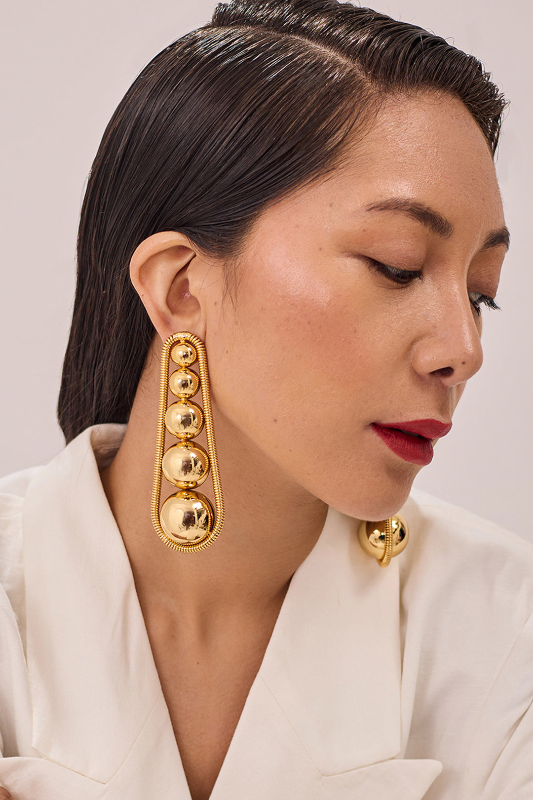 HUDSON EARRINGS