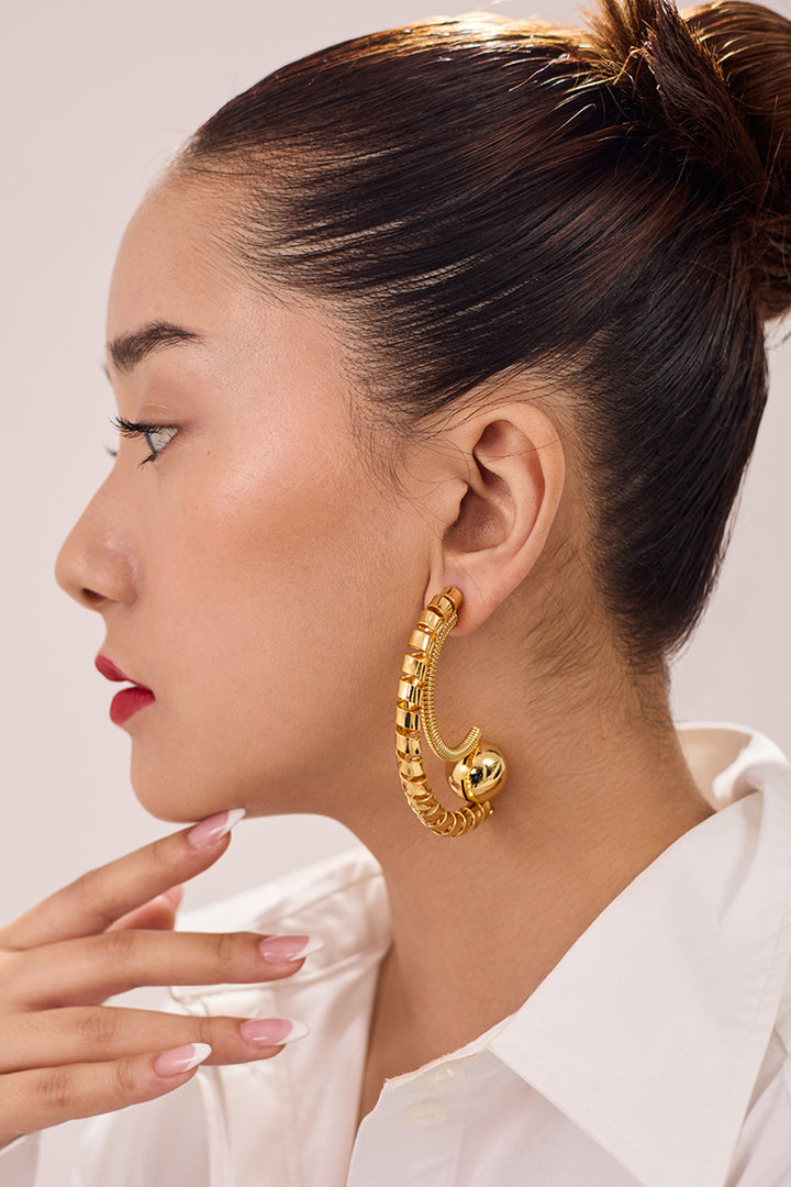 LOIR EARRINGS