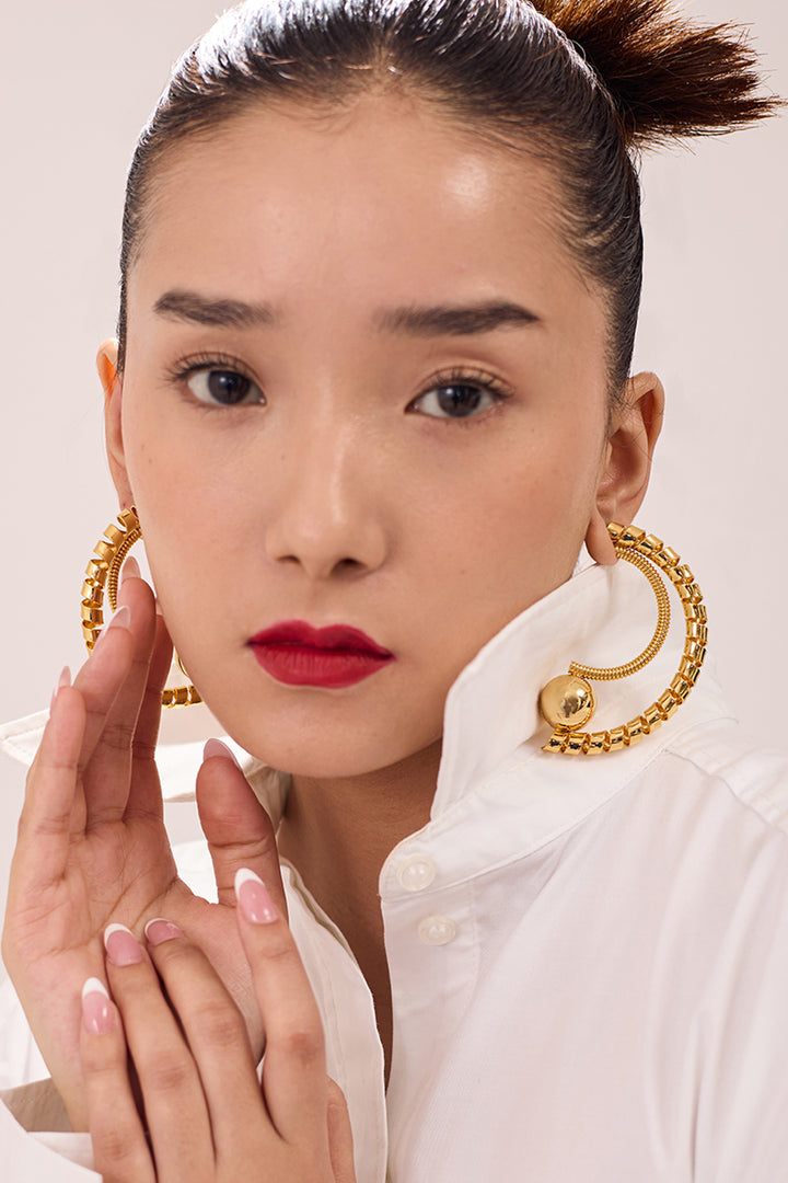 LOIR EARRINGS