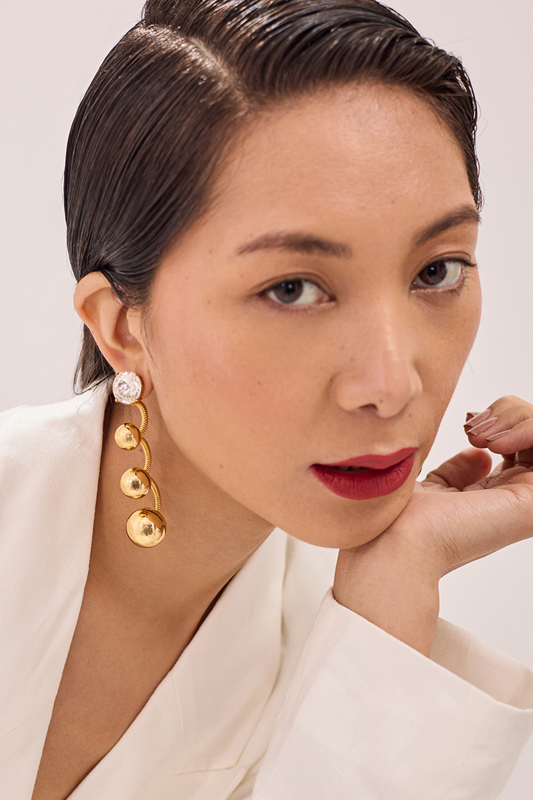MARSEILLIE EARRINGS