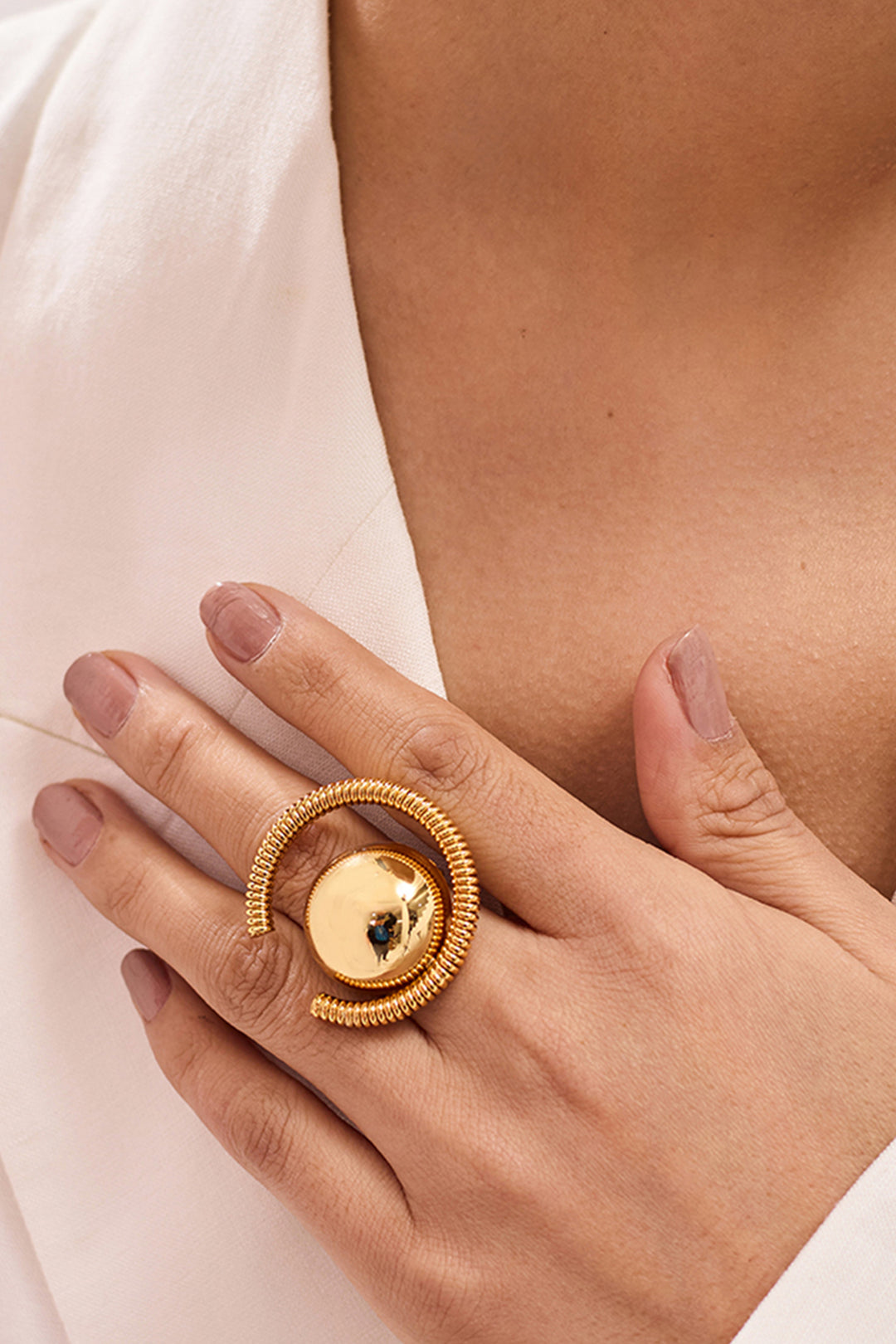 LYON RING