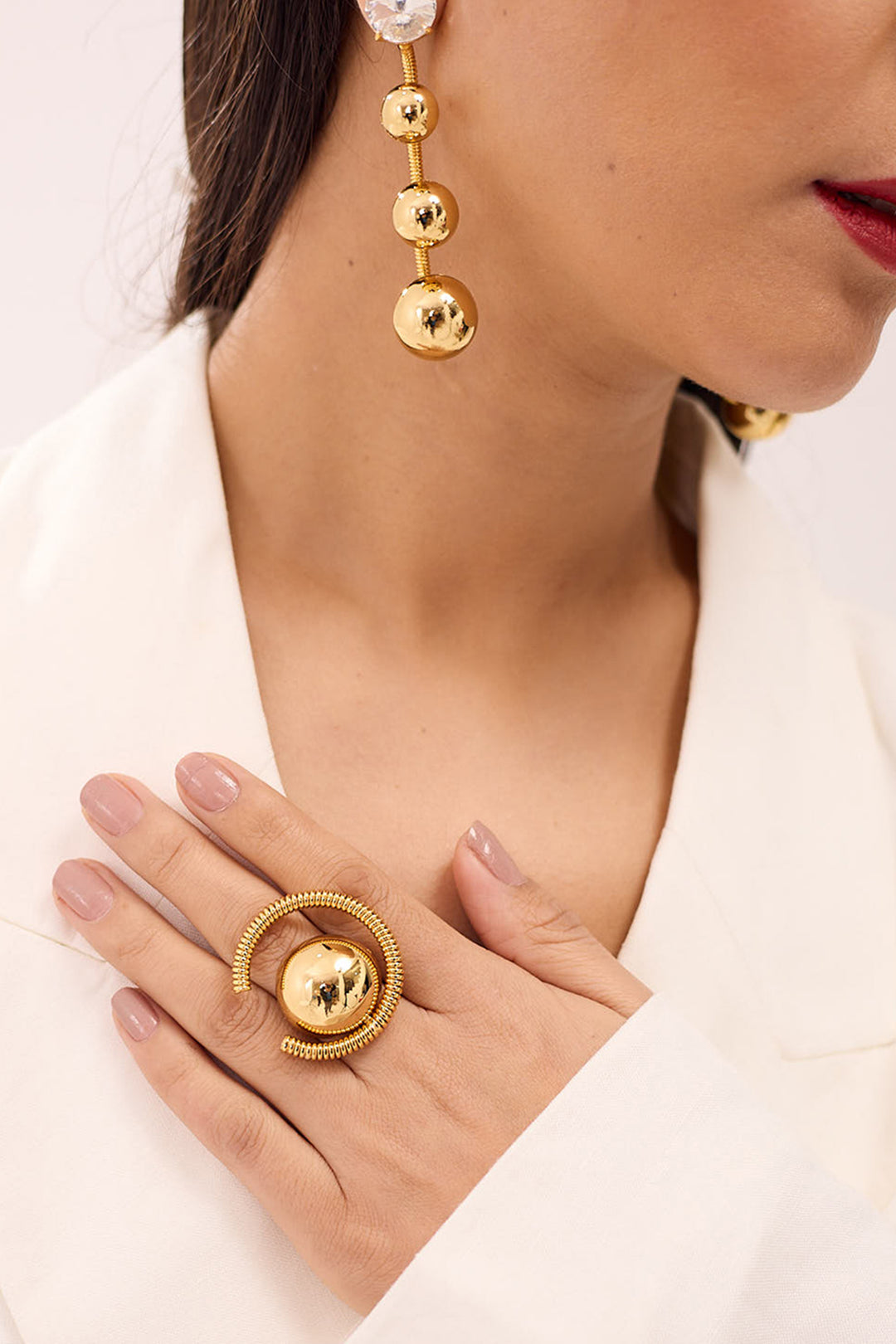 LYON RING