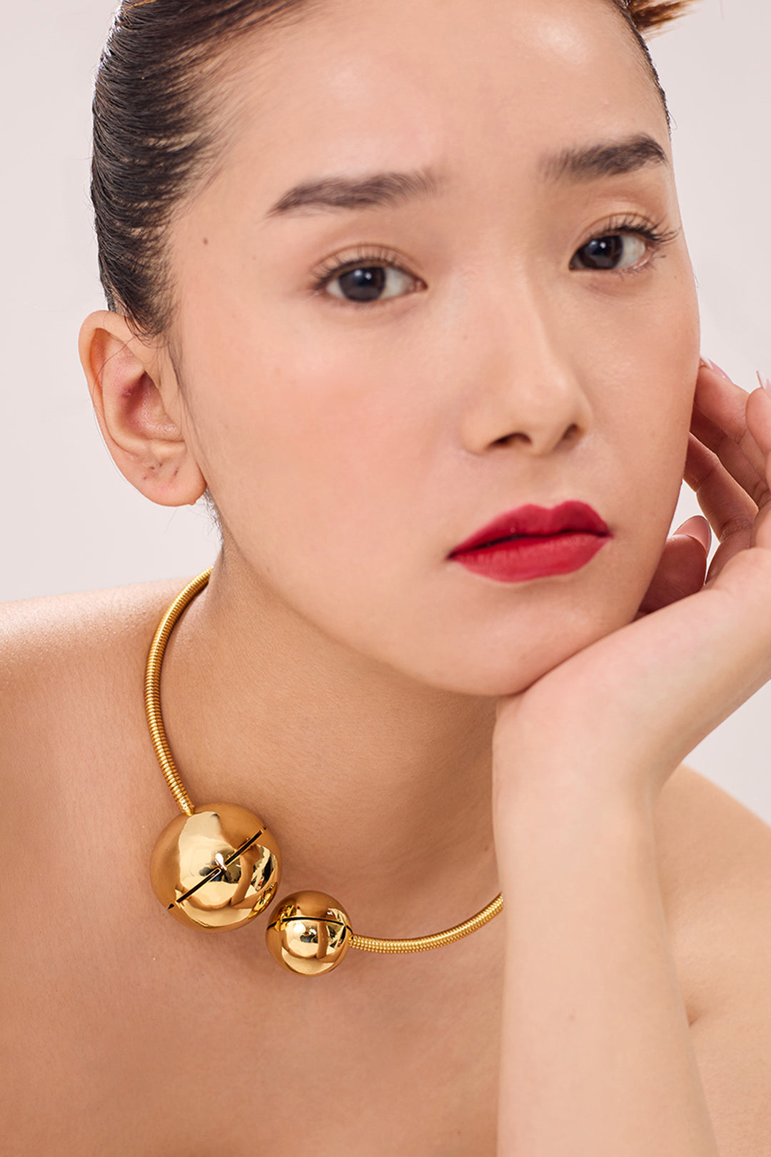 VERSAILLES CHOKER