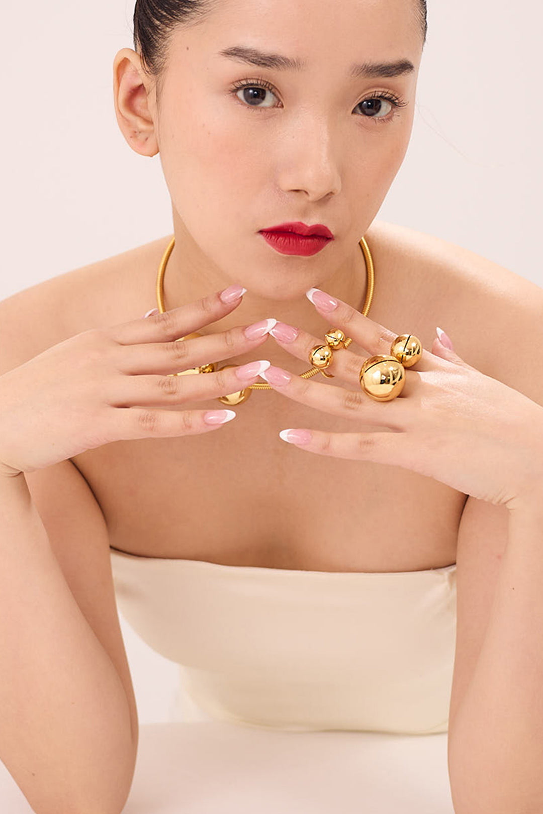 CANNES MIDI RINGS