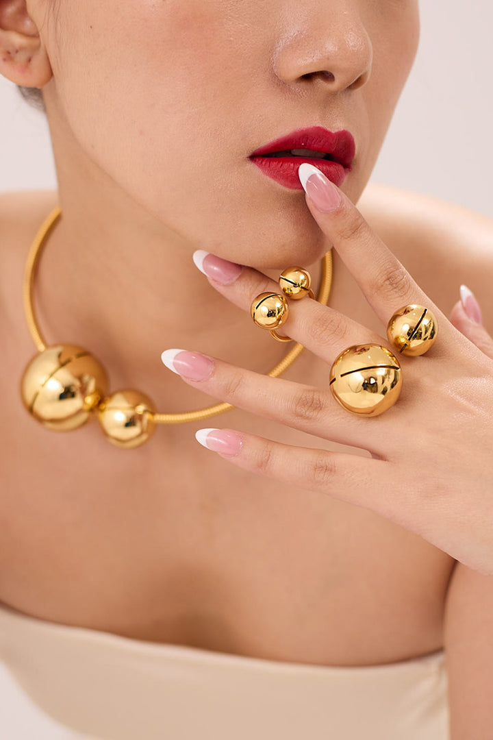CANNES MIDI RINGS