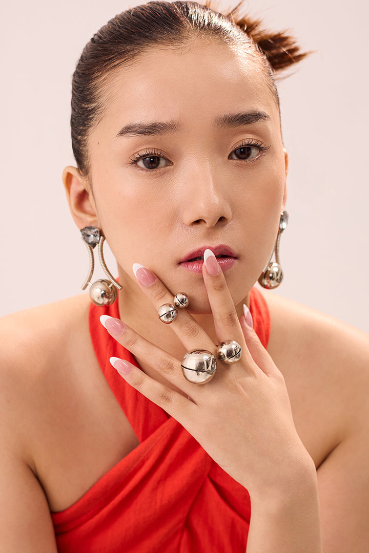CANNES MIDI RINGS