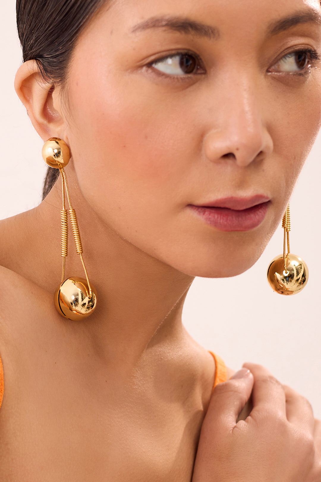 OSAKA DROP EARRINGS