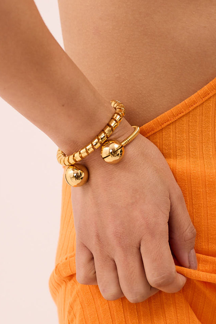 ROUEN TWO-WAY BRACELET STACK