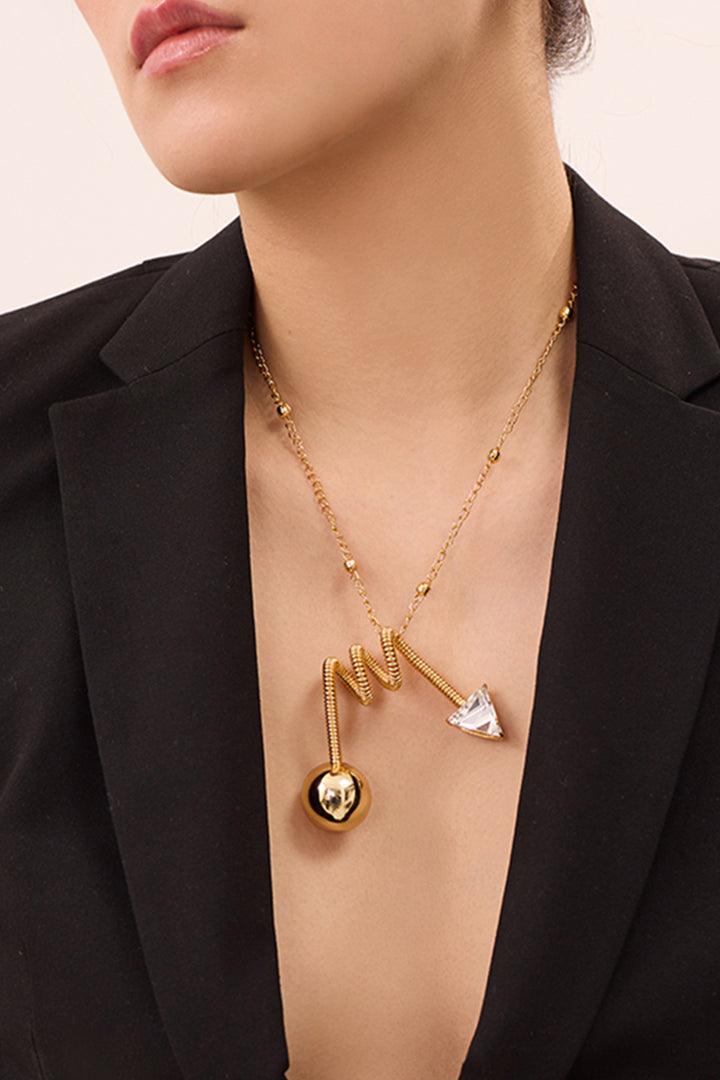 ARIZONA STATEMENT PENDANT